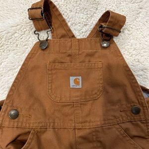 Carhartt Overalls